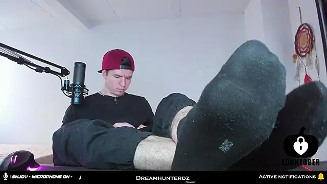 Headhunterdz online show from October 26, 10:23 pm