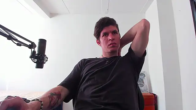 Headhunterdz online show from March 20, 9:40 pm