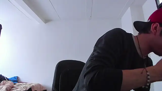 Headhunterdz online show from April 11, 2:09 pm