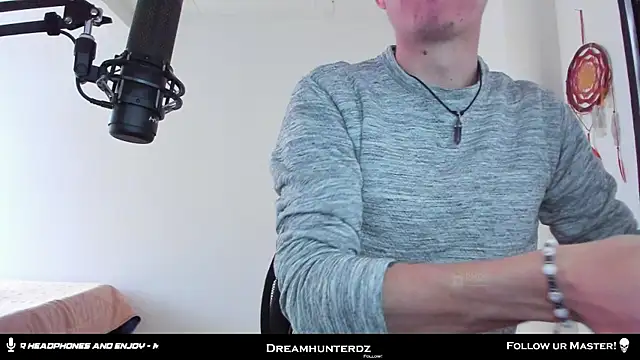 Headhunterdz online show from November 28, 9:27 pm