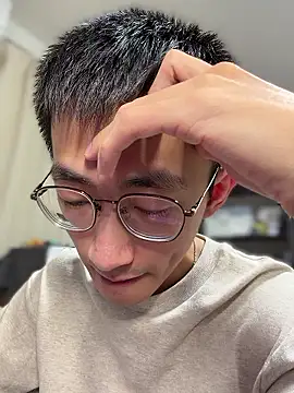 lewdAboyKawaii online show from November 9, 2:21 pm