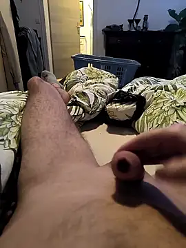 Andy7430 online show from January 15, 7:12 am