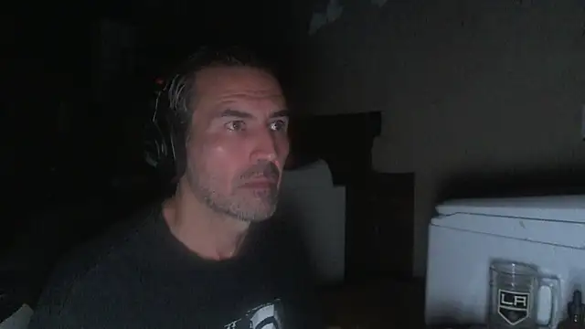 Anarchy Burger online show from February 28, 12:04 pm