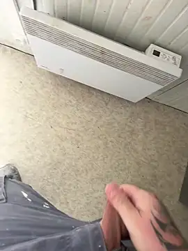 RenaudS-02 online show from April 21, 12:33 pm