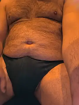 OlympianGuy online show from May 16, 10:19 pm