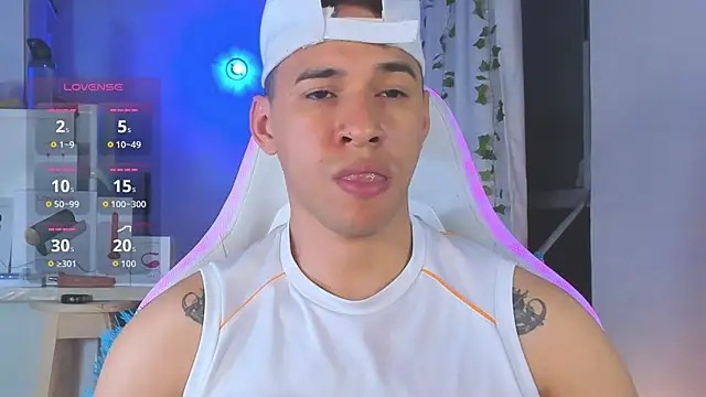 petter coleman  online show from April 6, 11:27 pm