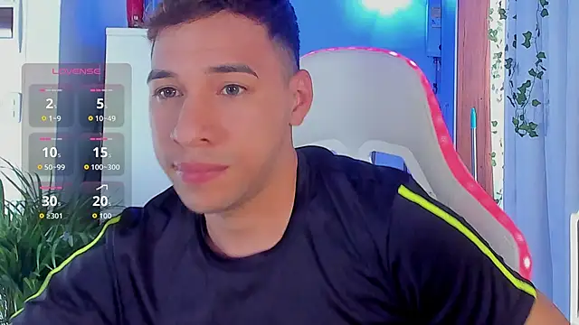 petter coleman  online show from February 25, 9:49 pm