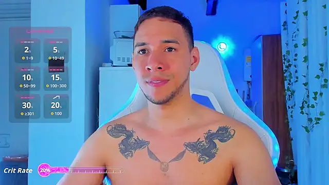 petter coleman  online show from January 9, 11:32 pm