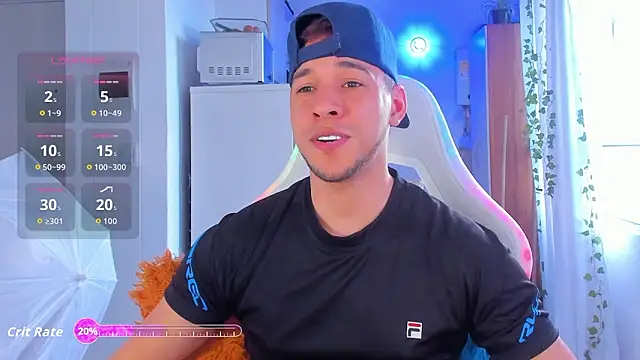 petter coleman  online show from January 18, 10:12 pm