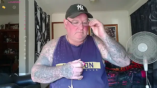 HOTANAL online show from April 16, 2:55 am