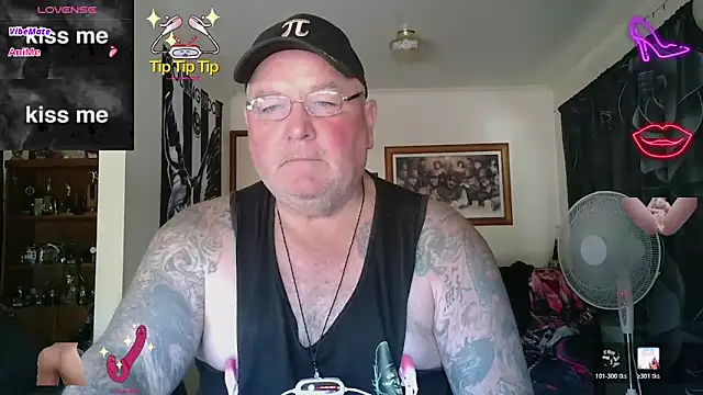 HOTANAL online show from February 15, 1:56 am