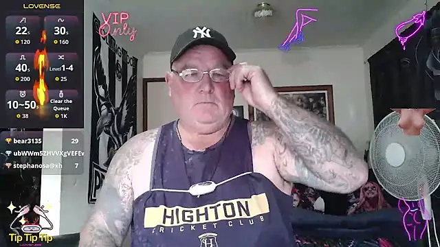 HOTANAL online show from April 10, 6:42 am