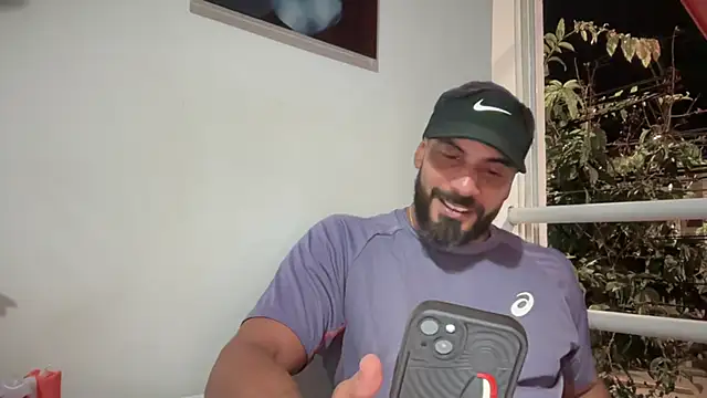 romeolovedark online show from October 28, 3:09 am