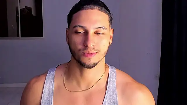 Kris Khalifa69 online show from March 6, 11:57 pm