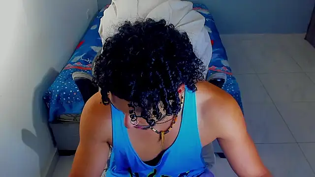 Kris Khalifa69 online show from January 15, 2:53 pm