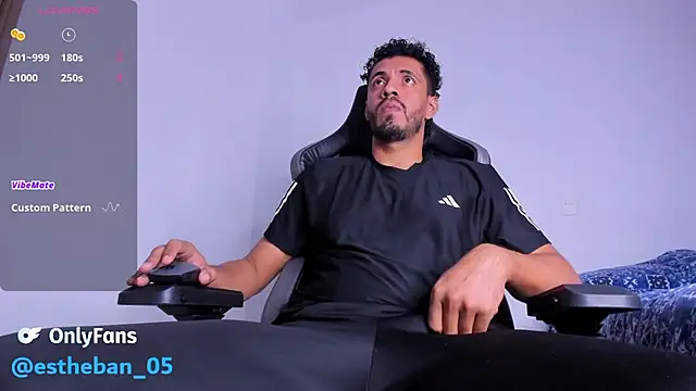 steven smith05 online show from September 27, 7:39 am