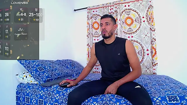 steven smith05 online show from December 15, 7:13 am