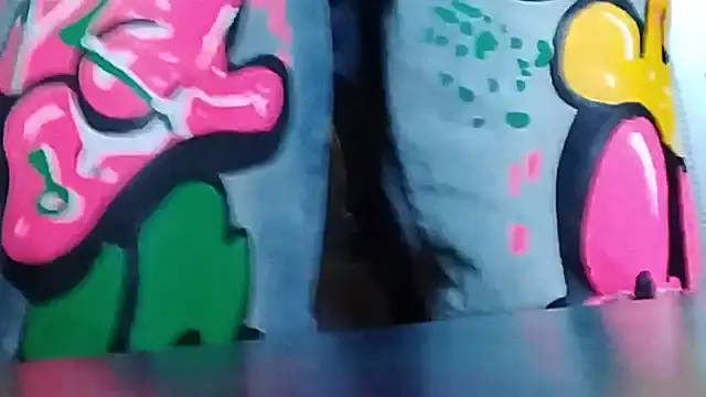 CAMINCHANCE online show from February 28, 7:56 pm