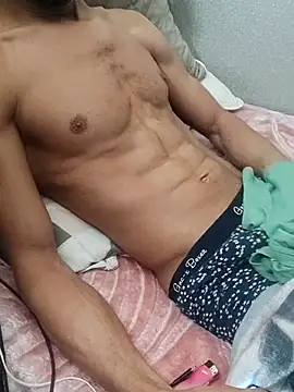 Kize69 online show from January 9, 4:40 am