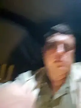 Gangster868 online show from March 10, 1:34 am