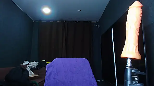 muscularjohnforuX online show from March 15, 6:43 pm