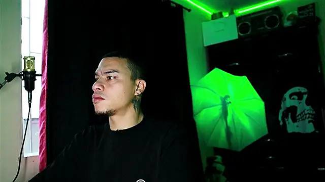 Snapshot of BestMasterForYou chatting on October 29, 11:35 am BestMasterForYou online show from October 29, 11:35 am