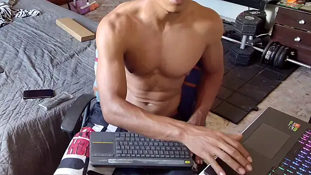 Jhon wich online show from January 18, 8:19 pm