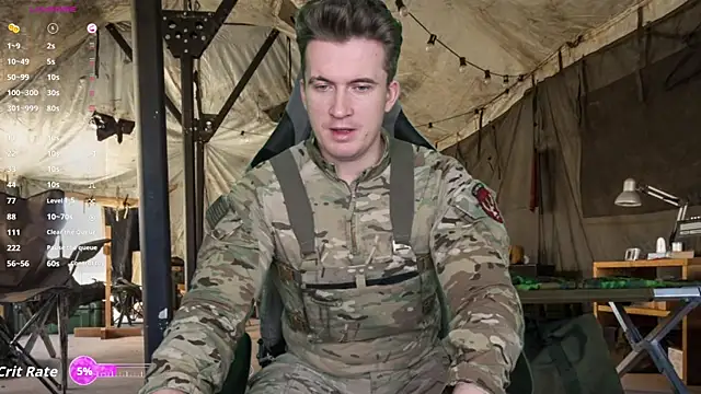 hornystripman97 online show from January 9, 3:56 am