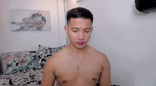 xSebastian19 online show from February 27, 10:04 am