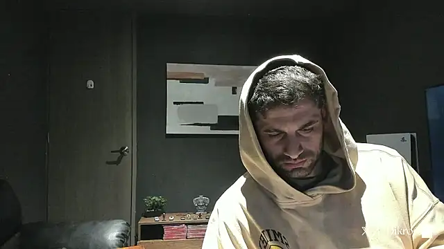 Davevilboy online show from February 24, 11:05 pm