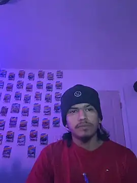 RolandoAmbrocio online show from March 18, 3:09 am