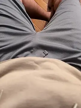 MrandMrsHaze online show from November 16, 5:09 am