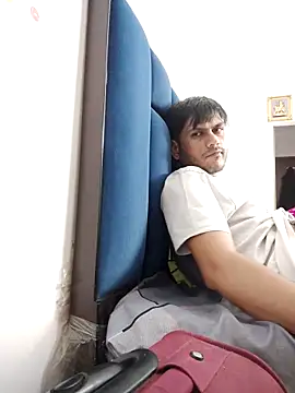 alex78265 online show from April 18, 5:25 pm