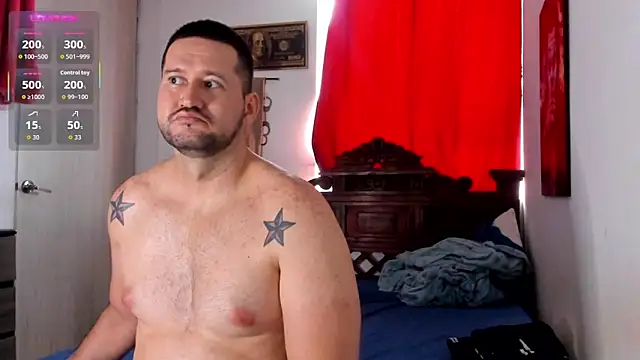 Lucyangelwebcams online show from April 3, 6:37 pm