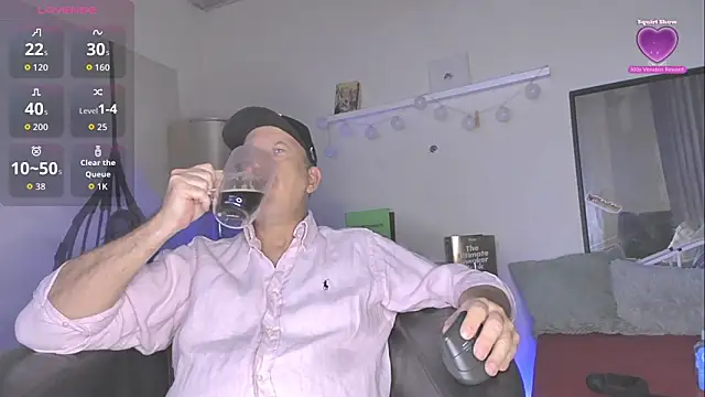 openminddaddy online show from February 8, 7:03 am