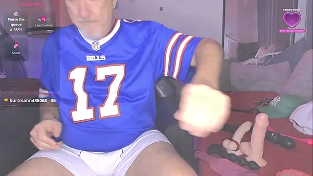 openminddaddy online show from February 15, 7:51 am