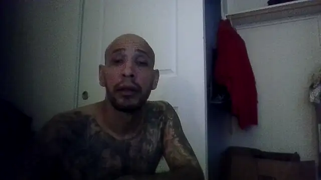 mrbigone45 online show from December 23, 9:18 am