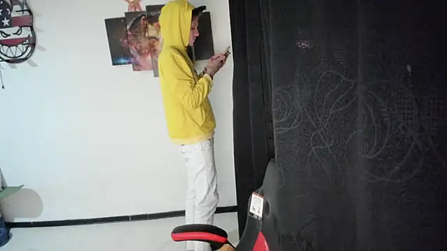 Jeff Waltonxh online show from December 22, 4:53 am