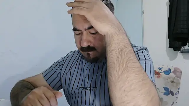 ZYXEL353 online show from April 20, 10:45 pm