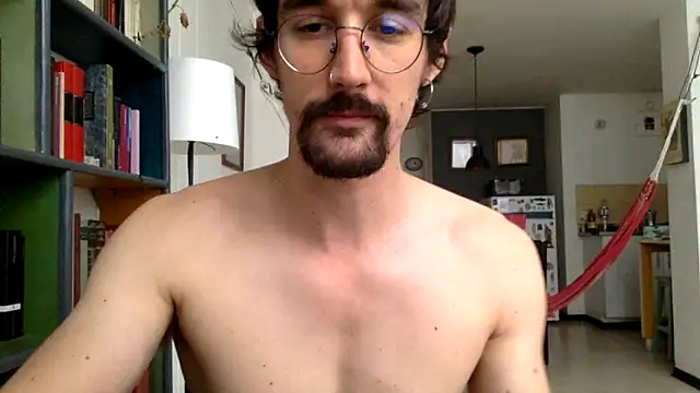 fazzbinderr online show from October 30, 9:16 pm