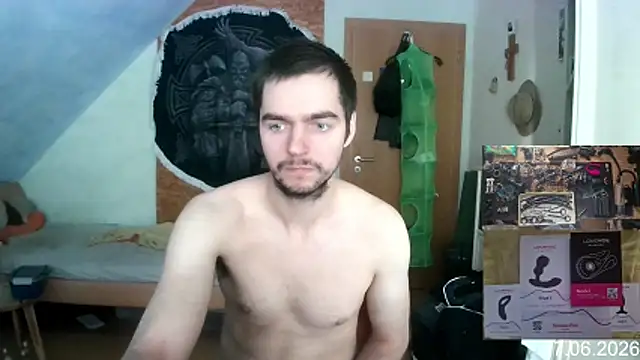 Chris23547 online show from June 17, 3:25 pm