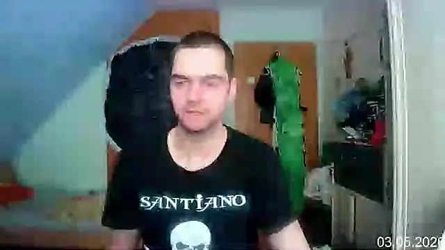 Chris23547 online show from May 3, 4:10 pm