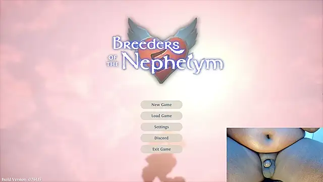 ShenHunk online show from April 14, 9:09 am