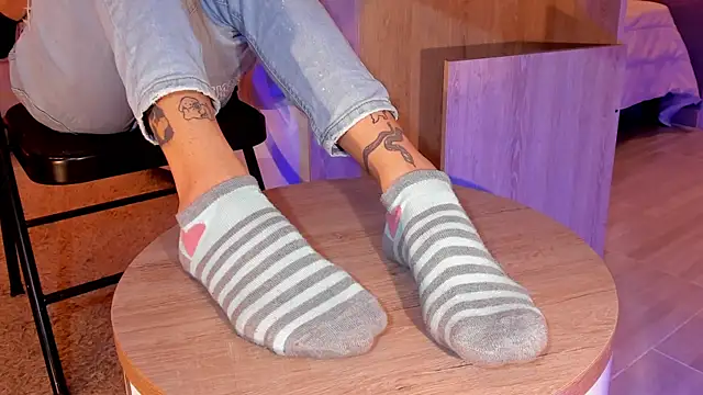 ArchieCollins online show from December 17, 10:22 pm