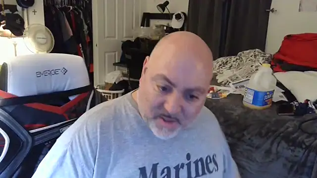 Snapshot of Drake_DVamp chatting on March 21, 4:49 am Drake DVamp online show from March 21, 4:49 am