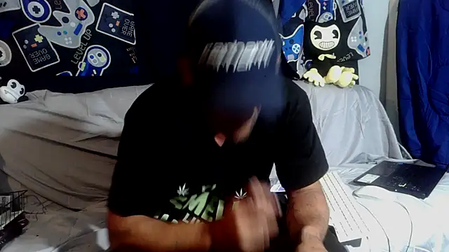 goodick4u28 online show from April 11, 7:56 am