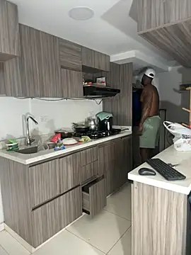 blackdrey18 online show from October 31, 3:48 pm