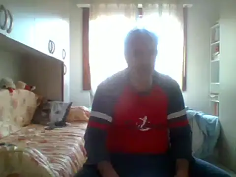 Setesesso7 online show from April 15, 6:57 am