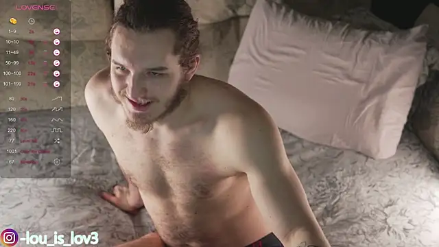 Louis Karlos online show from March 6, 3:24 am