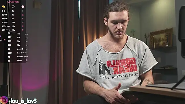 Louis Karlos online show from October 1, 4:49 am